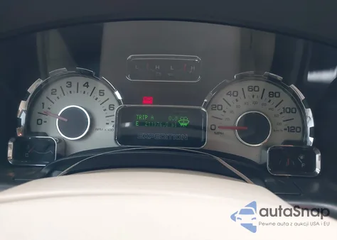 2014 Ford Expedition El Xlt from USA, damaged, VIN 1FMJK1H56EEF43380